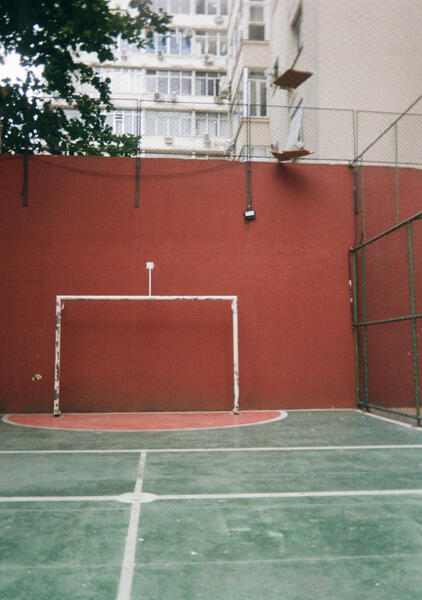 Copacabana-forever
